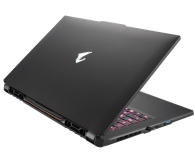 Gigabyte AORUS 17 XE4 i7-12700H/16GB/1TB/Win11 RTX3070Ti - 716938 - zdjęcie 7